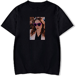 Sarah Drew's career spans several decades Sarah Drew T-Shirts