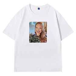 Sarah Drew is from Stony Brook New York Sarah Drew T-Shirts