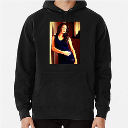 Sarah Drew was a main cast member for many seasons Sarah Drew Hoodies