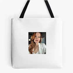 Sarah Drew is also a director and producer Sarah Drew Bags