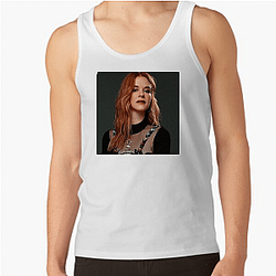 Sarah Drew is an American actress Sarah Drew Tank Tops