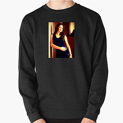 Sarah Drew was a main cast member for many seasons Sarah Drew Sweatshirts