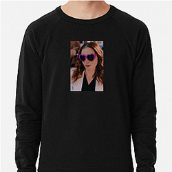 Sarah Drew's career spans several decades Sarah Drew Sweatshirts