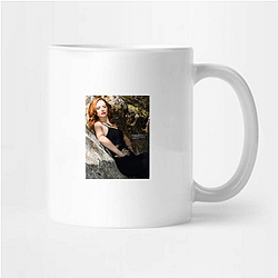 Sarah Drew also starred in the series Everwood Sarah Drew Mugs