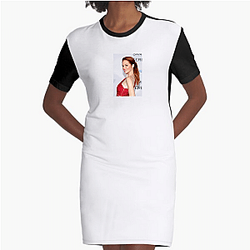 Sarah Drew has also directed episodes of a TV show Sarah Drew Dresses