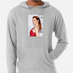Sarah Drew has also directed episodes of a TV show Sarah Drew Hoodies