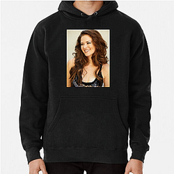 Sarah Drew is famous for her role in Grey's Anatomy Sarah Drew Hoodies