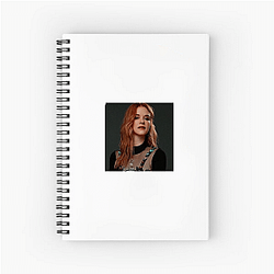 Sarah Drew is an American actress Sarah Drew Notebook