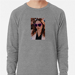 Sarah Drew's career spans several decades Sarah Drew Sweatshirts
