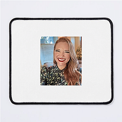 Sarah Drew is from Stony Brook New York Sarah Drew Mouse Pads