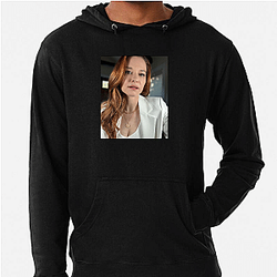 Sarah Drew is also a director and producer Sarah Drew Hoodies