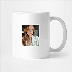 Sarah Drew is also a director and producer Sarah Drew Mugs