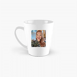 Sarah Drew is from Stony Brook New York Sarah Drew Mugs