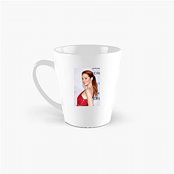 Sarah Drew has also directed episodes of a TV show Sarah Drew Mugs