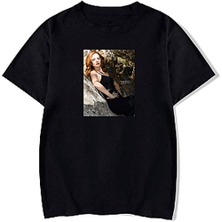Sarah Drew also starred in the series Everwood Sarah Drew T-Shirts