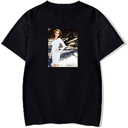 Sarah Drew played the character Dr April Kepner Sarah Drew T-Shirts