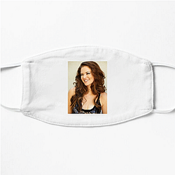 Sarah Drew is famous for her role in Grey's Anatomy Sarah Drew Face Masks