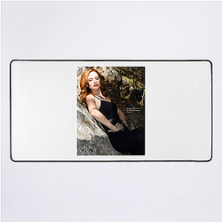 Sarah Drew also starred in the series Everwood Sarah Drew Mouse Pads