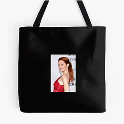 Sarah Drew has also directed episodes of a TV show Sarah Drew Bags