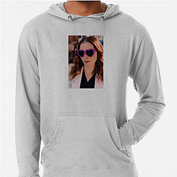 Sarah Drew's career spans several decades Sarah Drew Hoodies