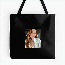 Sarah Drew is also a director and producer Sarah Drew Bags