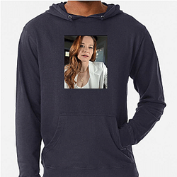 Sarah Drew is also a director and producer Sarah Drew Hoodies