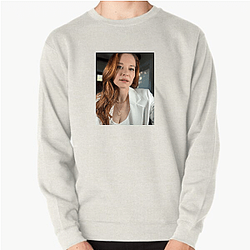 Sarah Drew is also a director and producer Sarah Drew Sweatshirts