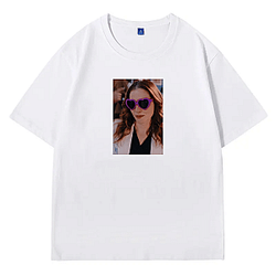 Sarah Drew's career spans several decades Sarah Drew T-Shirts