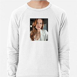 Sarah Drew is also a director and producer Sarah Drew Sweatshirts