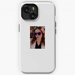 Sarah Drew's career spans several decades Sarah Drew iPhone Cases