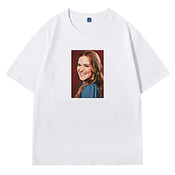 Sarah Drew is known for her work in television Sarah Drew T-Shirts