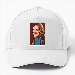 Sarah Drew is known for her work in television Sarah Drew Hats & Caps