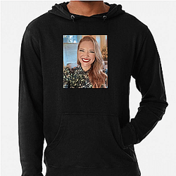Sarah Drew is from Stony Brook New York Sarah Drew Hoodies