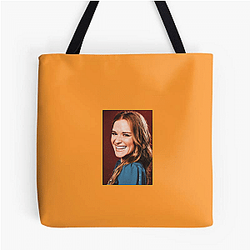 Sarah Drew is known for her work in television Sarah Drew Bags