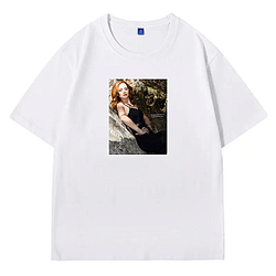 Sarah Drew also starred in the series Everwood Sarah Drew T-Shirts