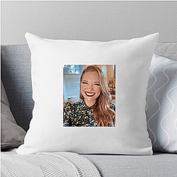 Sarah Drew is from Stony Brook New York Sarah Drew Pillows Cover