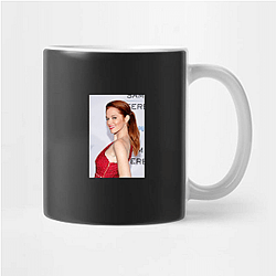 Sarah Drew has also directed episodes of a TV show Sarah Drew Mugs