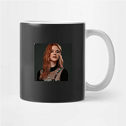Sarah Drew is an American actress Sarah Drew Mugs
