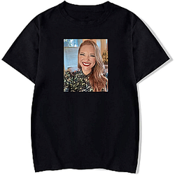 Sarah Drew is from Stony Brook New York Sarah Drew T-Shirts