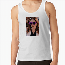 Sarah Drew's career spans several decades Sarah Drew Tank Tops