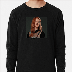 Sarah Drew is an American actress Sarah Drew Sweatshirts