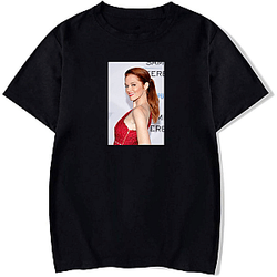 Sarah Drew has also directed episodes of a TV show Sarah Drew T-Shirts