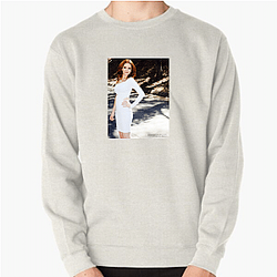 Sarah Drew played the character Dr April Kepner Sarah Drew Sweatshirts