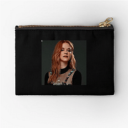 Sarah Drew is an American actress Sarah Drew Zipper Pouches