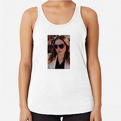 Sarah Drew's career spans several decades Sarah Drew Tank Tops