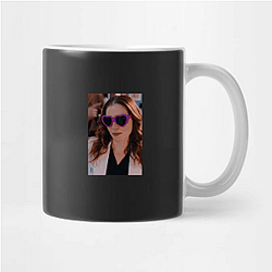 Sarah Drew's career spans several decades Sarah Drew Mugs