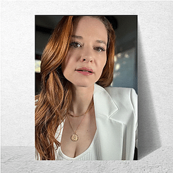 Sarah Drew is also a director and producer Sarah Drew Posters