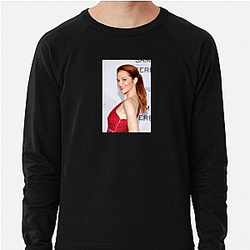 Sarah Drew has also directed episodes of a TV show Sarah Drew Sweatshirts