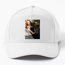 Sarah Drew also starred in the series Everwood Sarah Drew Hats & Caps