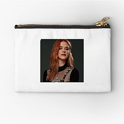 Sarah Drew is an American actress Sarah Drew Zipper Pouches